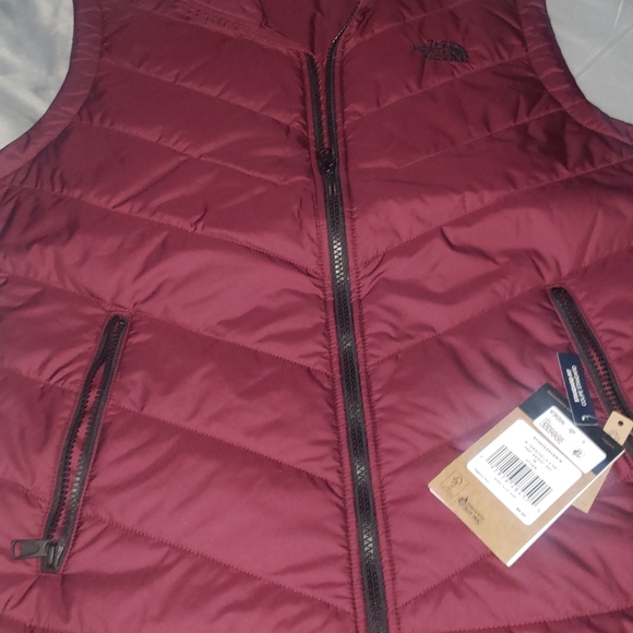 The North Face Vest - Picture 3 of 8